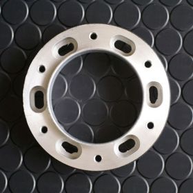 Daikei Steering Wheel Adapter