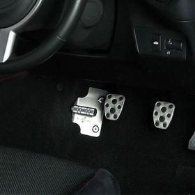 Neoplot Footrest Bar