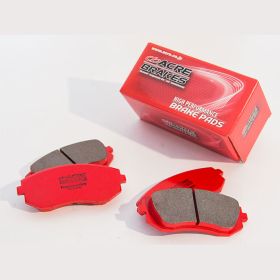 Acre Formula 700C Brake Pads