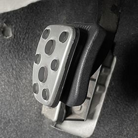 Sublime Clutch Pedal Extension 