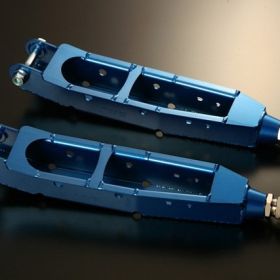 Cusco Rear Lateral Links