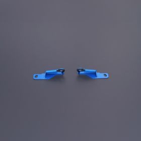 Cusco Steering Rack Reinforcement Stay