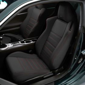 DAMD 86Vantage Seat Covers