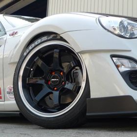 Origin Labo Front Fender Flares