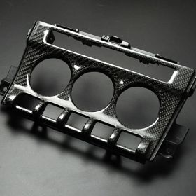 Baruta Air Conditioner Panel