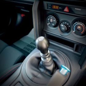 Cusco Sport Shift Knob