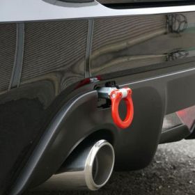 Cusco Rear Tow Hook