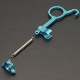 Cusco Oil Dipstick Stopper