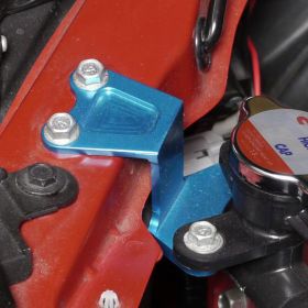 Cusco Radiator Cap Stay