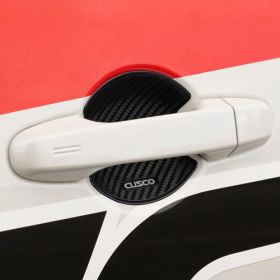 Cusco Door Handle Protector