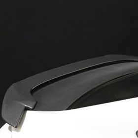 SARD GT1 Rear Spoiler