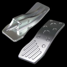 Neoplot Accelerator Pedal