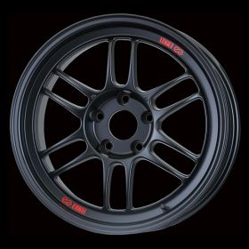 Enkei Japan RPF1 17” Wheel