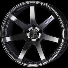 Enkei Japan PF07 17” Wheel