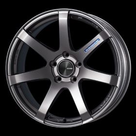 Enkei Japan PF07 18" Wheel