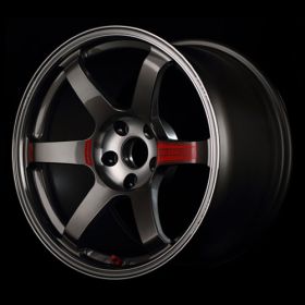 Rays TE37 Saga SL 18” Wheel