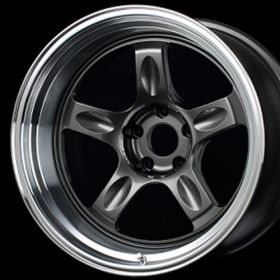 Rays 21C 18” Wheel