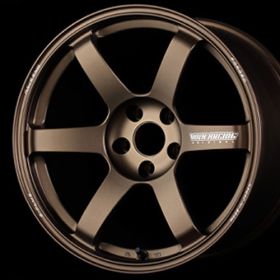 Rays TE37 Saga S-Plus 18” Wheel