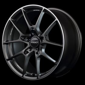 Rays G025 18” Wheel