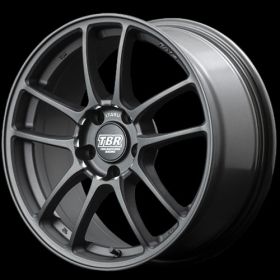 Rays ITARU-010S 17” Wheel