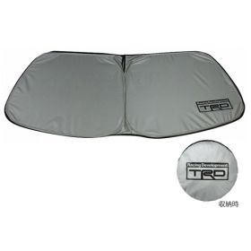 TRD Windshield Sunshade