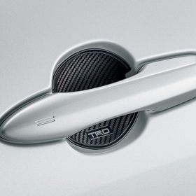 TRD Door Handle Protector