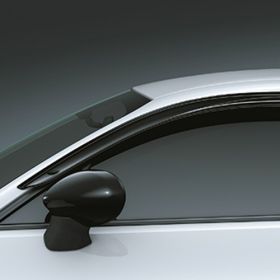 TRD Sport Side Visor