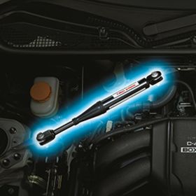 TRD Performance Damper