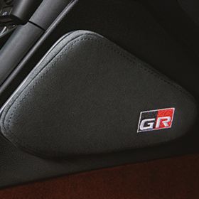 TRD Knee Pad