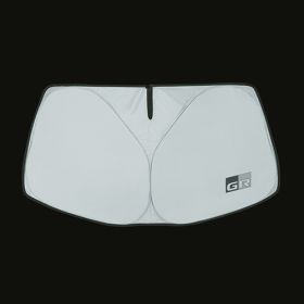 TRD Sunshade