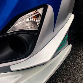 Pro Composite Super86 Canards