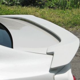 Esqueleto Rear Spoiler
