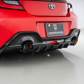 Aimgain Sport Rear Diffuser