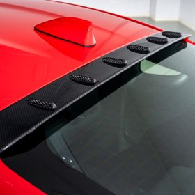 Aimgain Sport Roof Spoiler