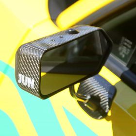 Jun Auto Aero Carbon Mirrors