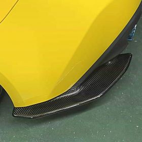 Jun Auto Rear Side Diffusers