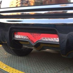 Valenti Jewel LED Reverse Lamp