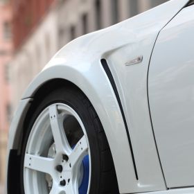 Max Orido AKEA Front Fenders