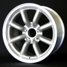 RS Watanabe F8 16" Wheel