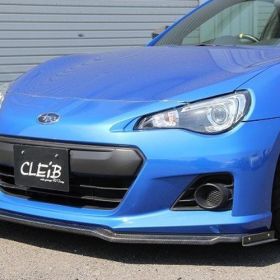 CLEiB Original Front Lip