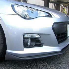 Stage21 Type2 Front Lip