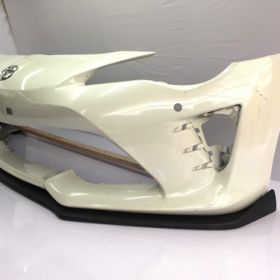 Stage21 Type-D Front Lip