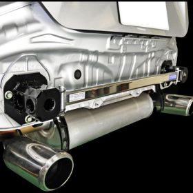 Beatrush Rear Frame End Bar 