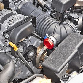 Beatrush Sound Creator Canceller