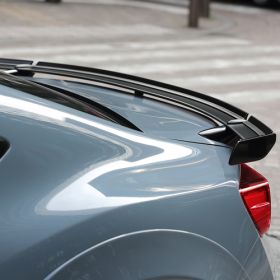 Max Orido AKEA Kouki Gurney Flaps