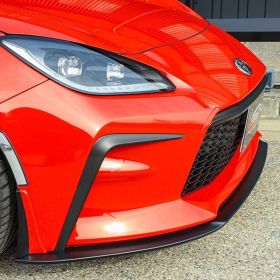 Max Orido Front Lip Spoiler