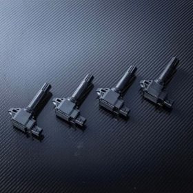 Max Orido High Spark Ignition Coils