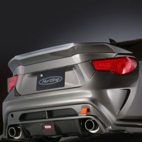Hurtling Joker Rear Spoiler