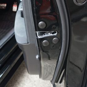 Axis Parts Bolts Covers