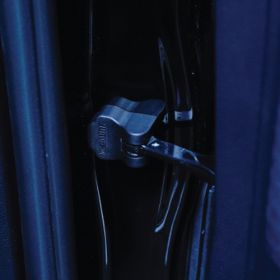 Axis Parts Door Hinges Covers